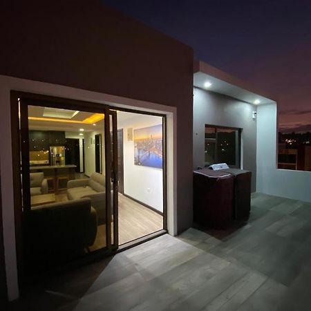 Lindo Departamento Con Vista Increible A Cuenca 아파트 외부 사진