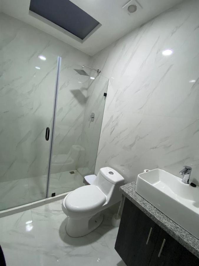 Lindo Departamento Con Vista Increible A Cuenca 아파트 외부 사진