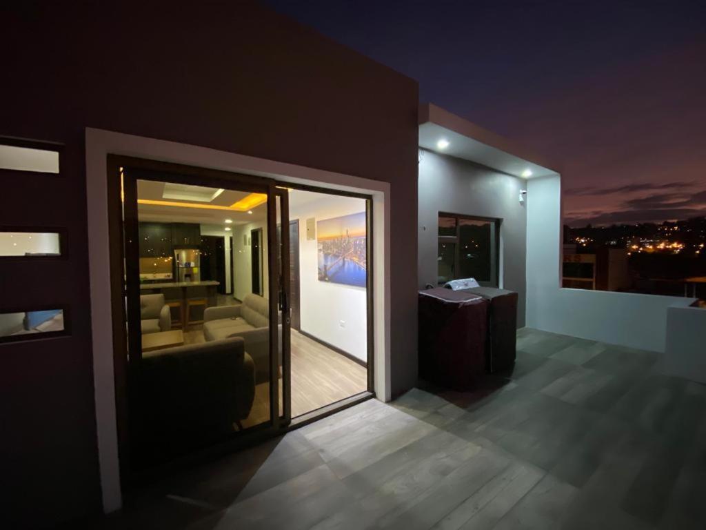 Lindo Departamento Con Vista Increible A Cuenca 아파트 외부 사진